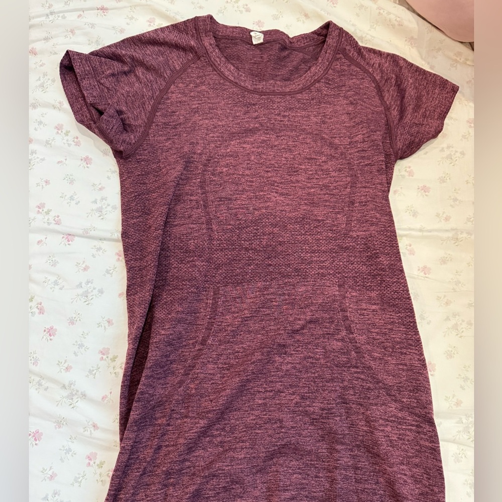 LULULEMON Swiftly tech